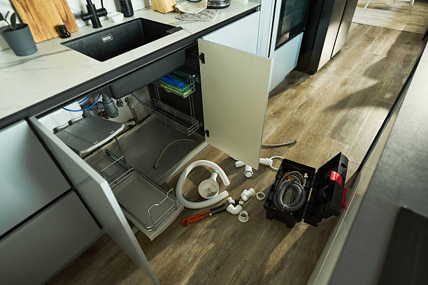 Reliable Plumbing contractor in Carlsbad, TX by Street Wise - Plumbing